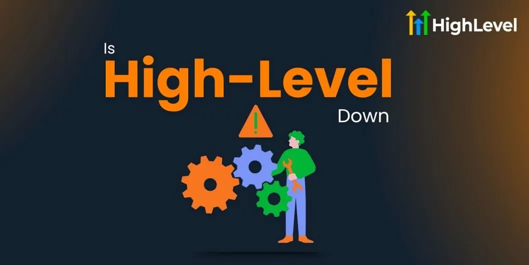 is highlevel down