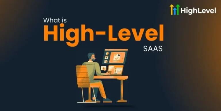 What is High-Level SaaS
