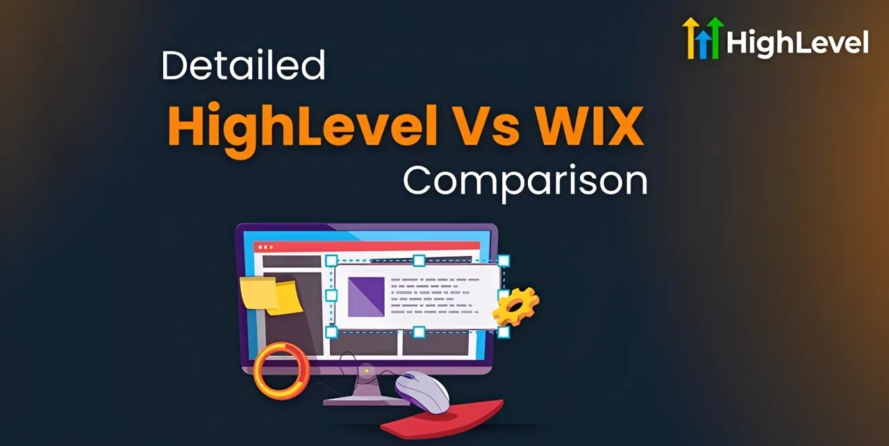 highlevel vs wix
