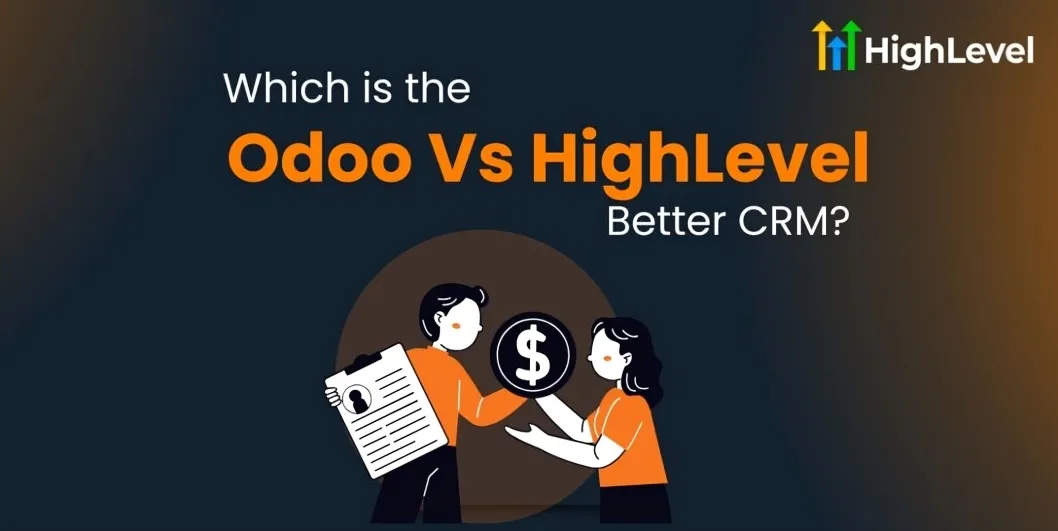 odoo vs highlevel